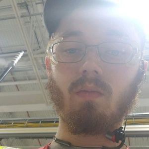 Meet your Posher, Ian